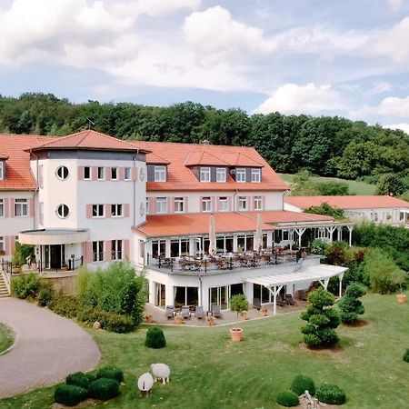 Regiohotel Naturresort Ilsenburg Exterior foto