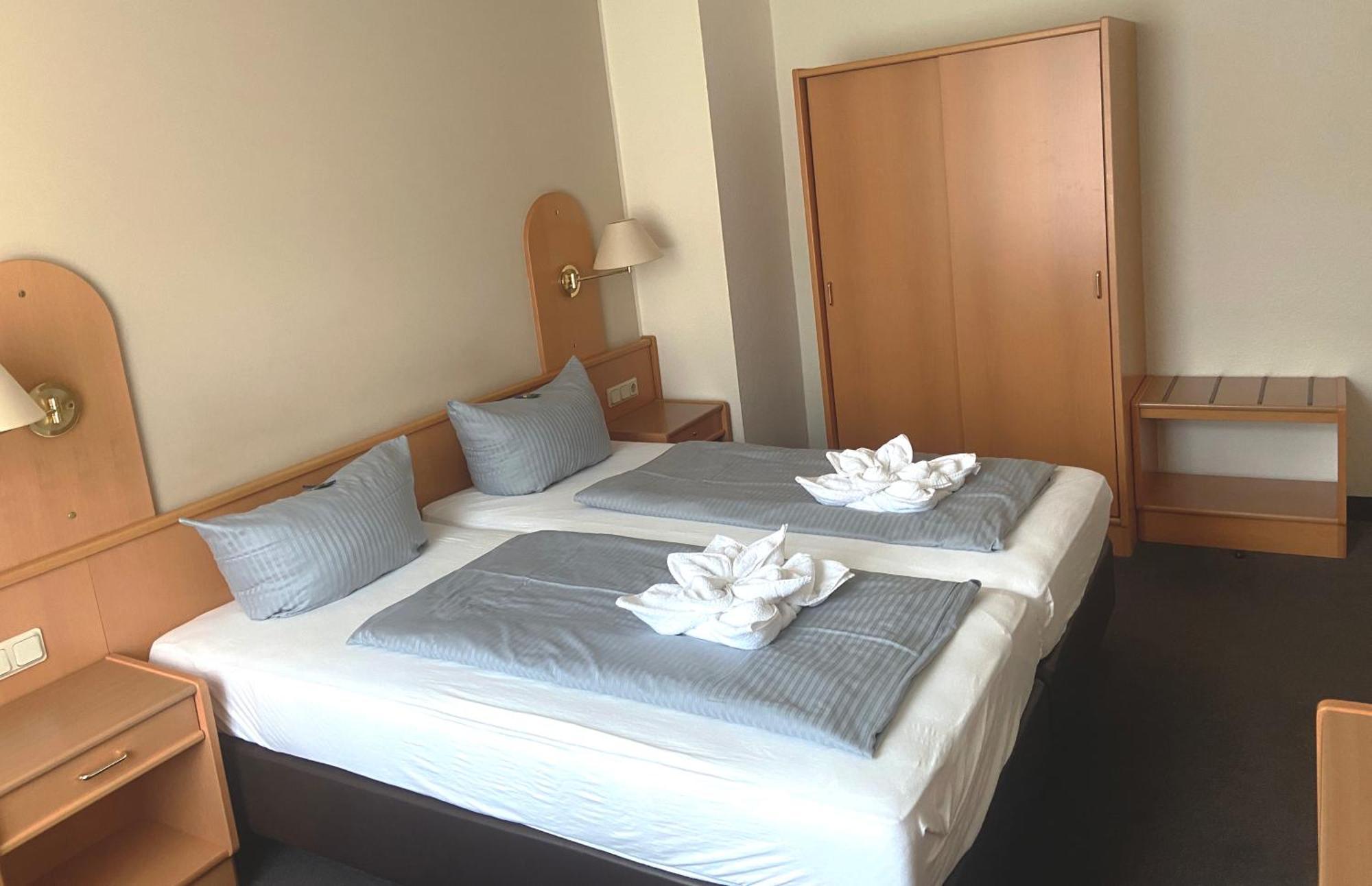 Regiohotel Naturresort Ilsenburg Habitación foto